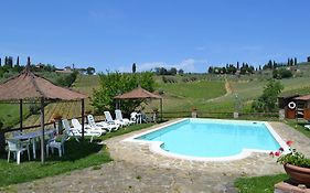Terre Di Melazzano - Le Case Di Patrizia